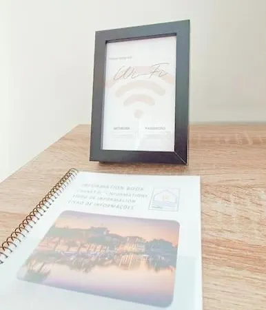 Acolhedor Apartment *