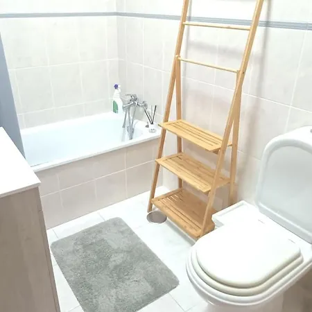 Acolhedor Apartment Aveiro