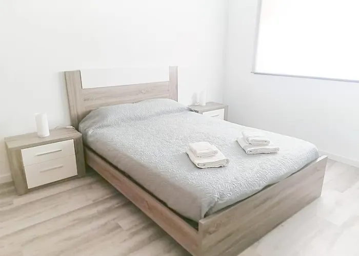 Acolhedor Διαμέρισμα Αβέιρο