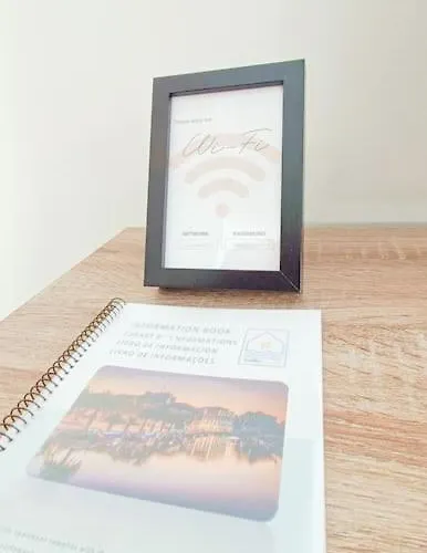 Acolhedor Διαμέρισμα *