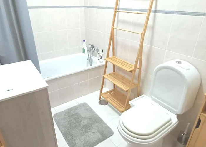 Acolhedor Διαμέρισμα Αβέιρο