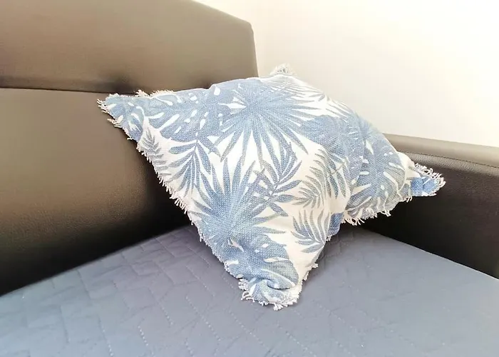 Διαμέρισμα Acolhedor Αβέιρο